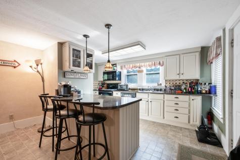 33 School Street Rangeley ME 04970