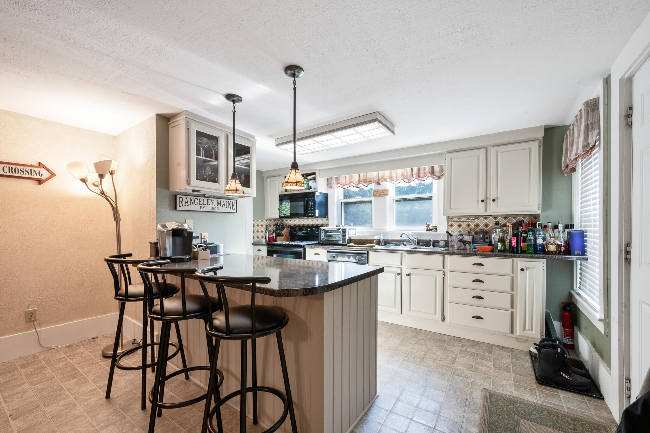 33 School Street Rangeley ME 04970