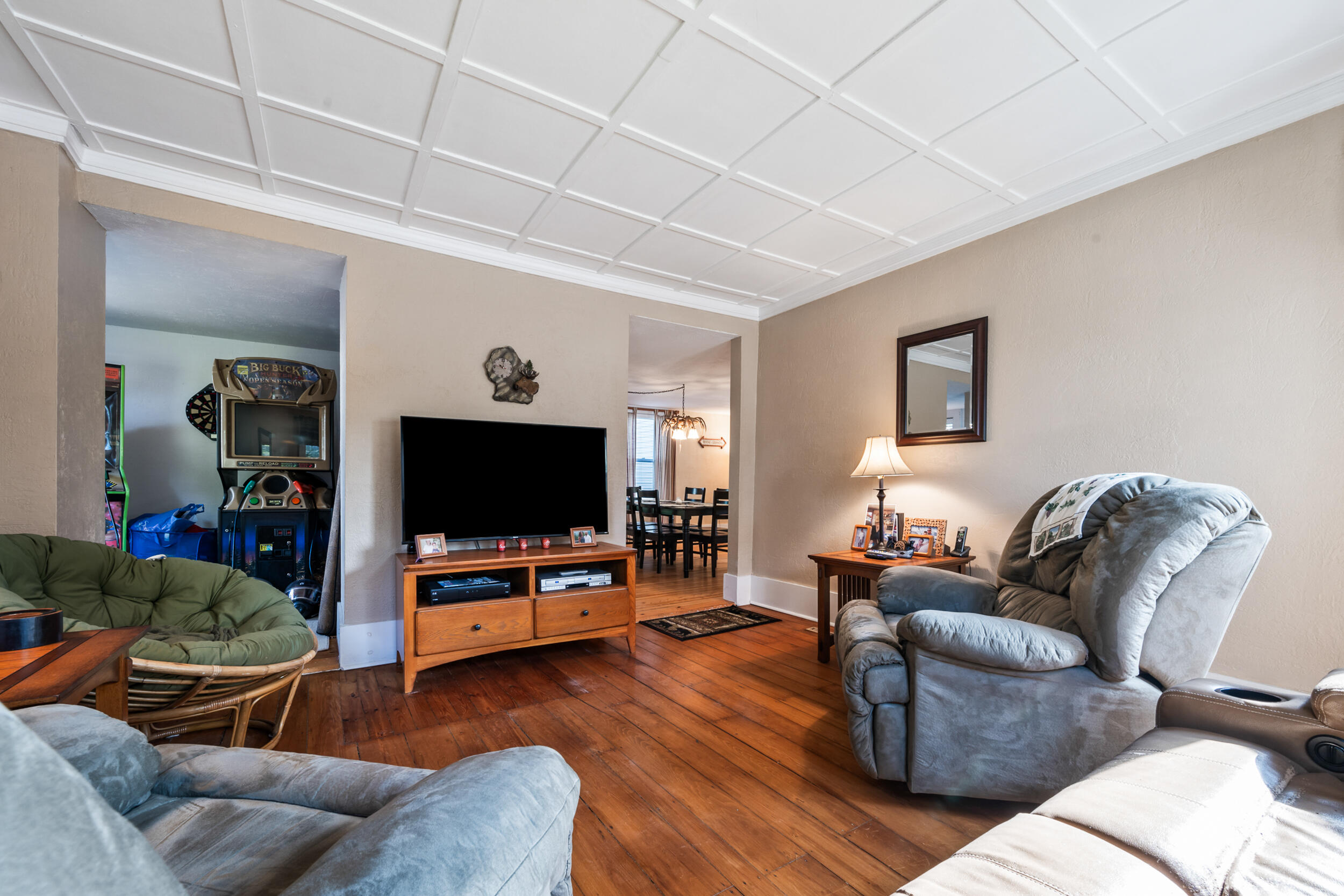 33 School Street Rangeley ME 04970