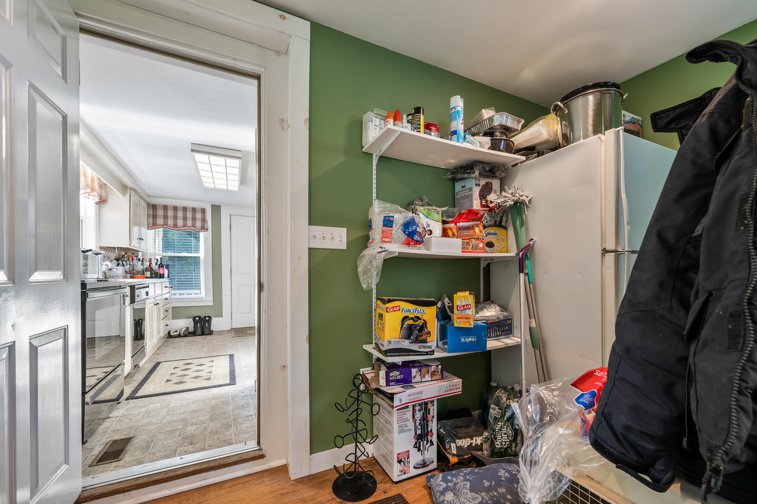 33 School Street Rangeley ME 04970