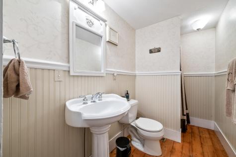 33 School Street Rangeley ME 04970