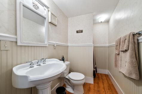 33 School Street Rangeley ME 04970