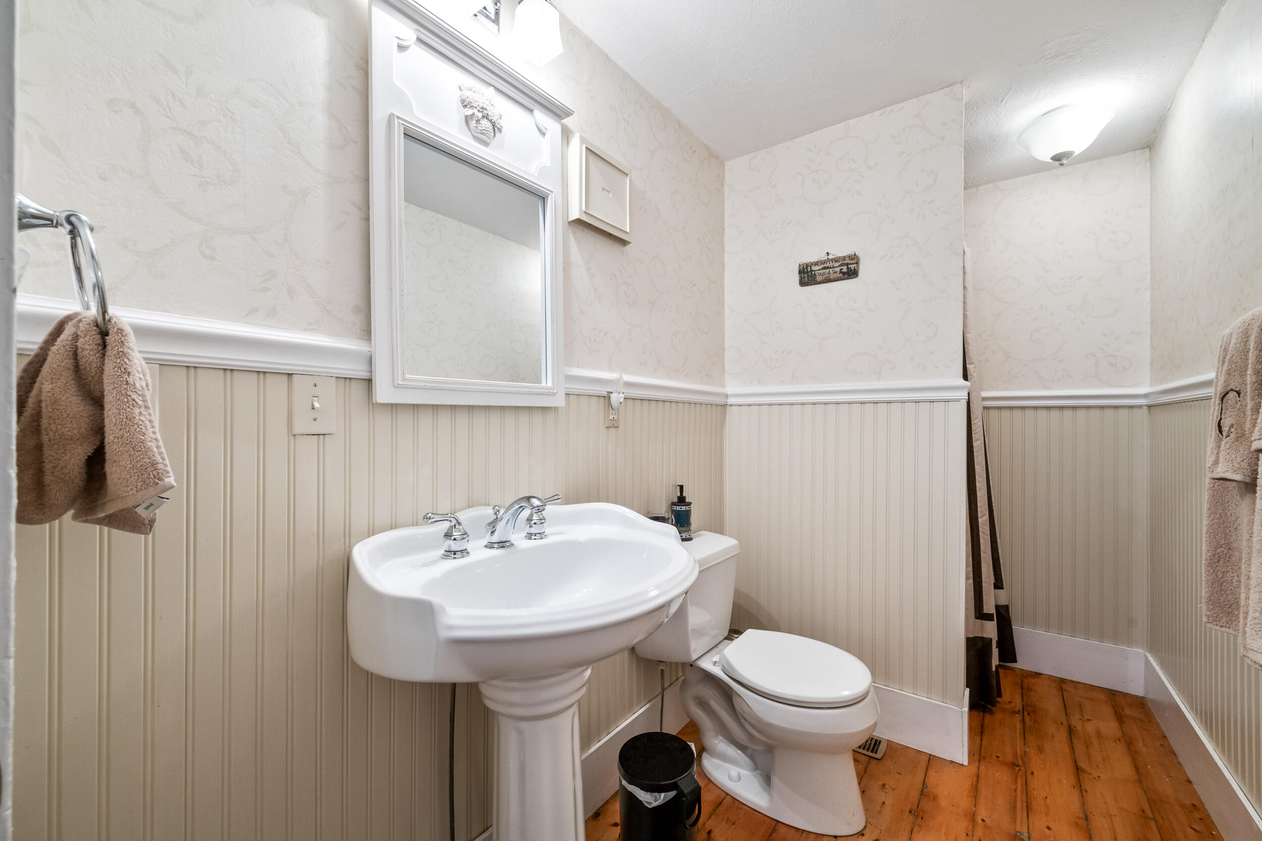 33 School Street Rangeley ME 04970