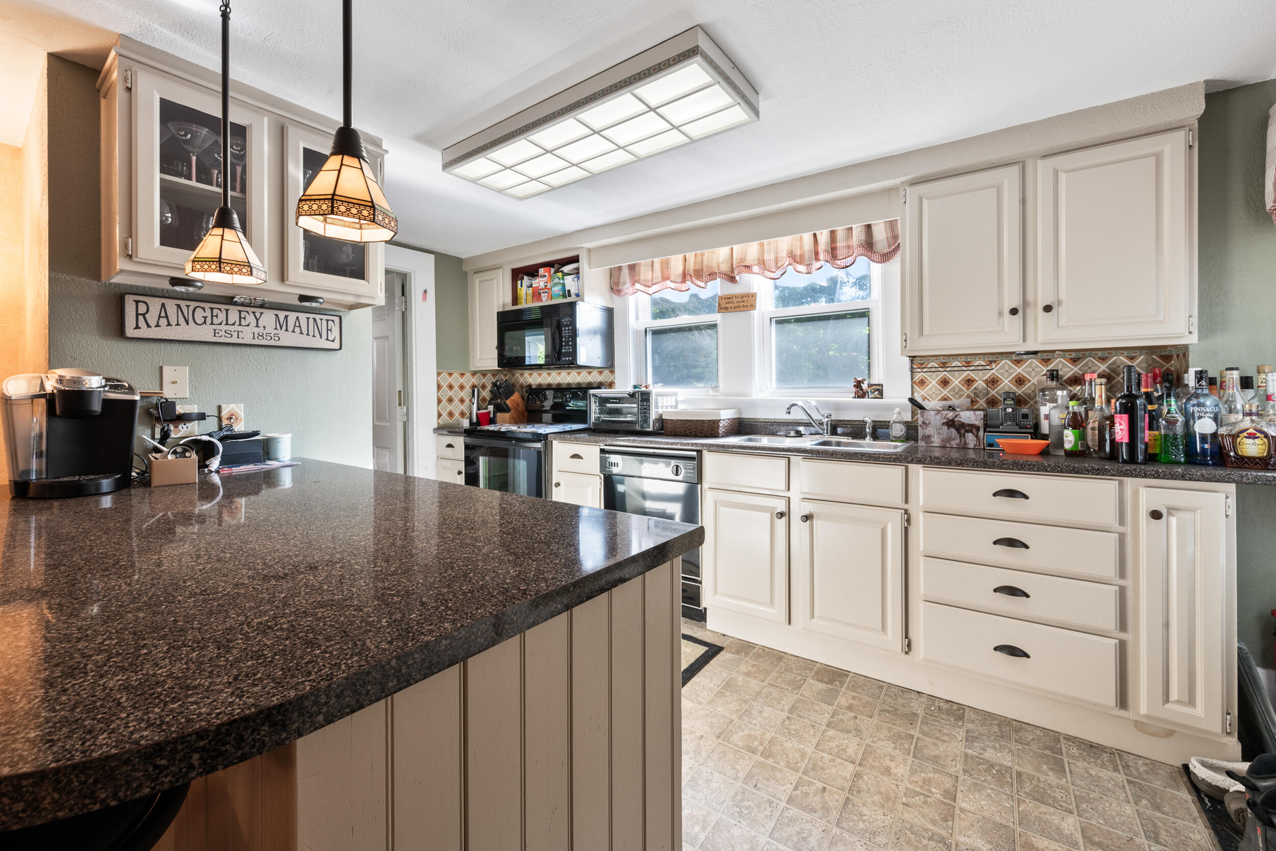 33 School Street Rangeley ME 04970