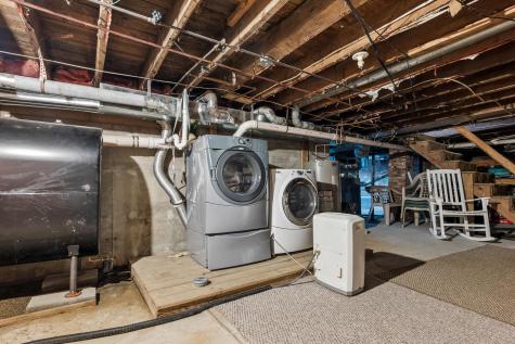 33 School Street Rangeley ME 04970