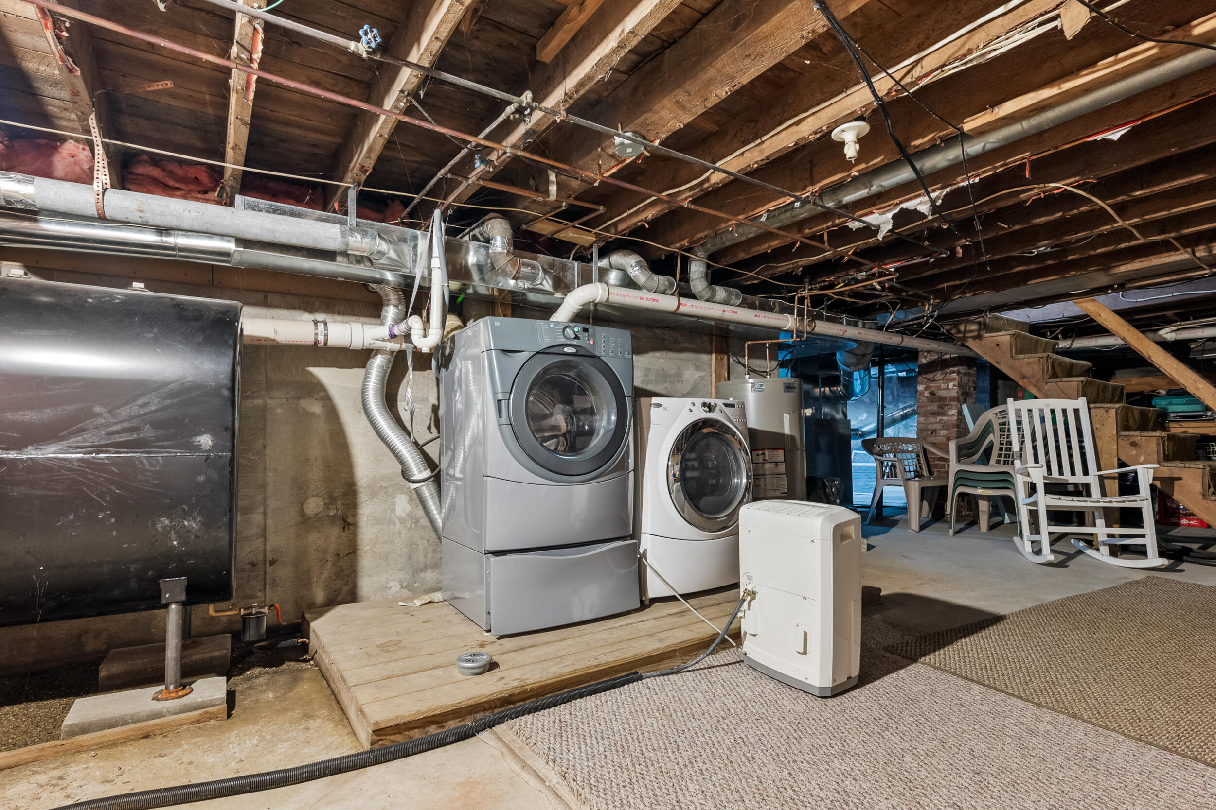 33 School Street Rangeley ME 04970