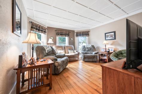 33 School Street Rangeley ME 04970