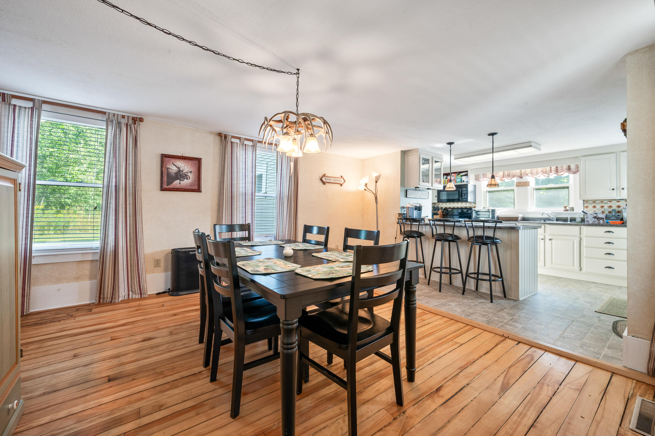 33 School Street Rangeley ME 04970