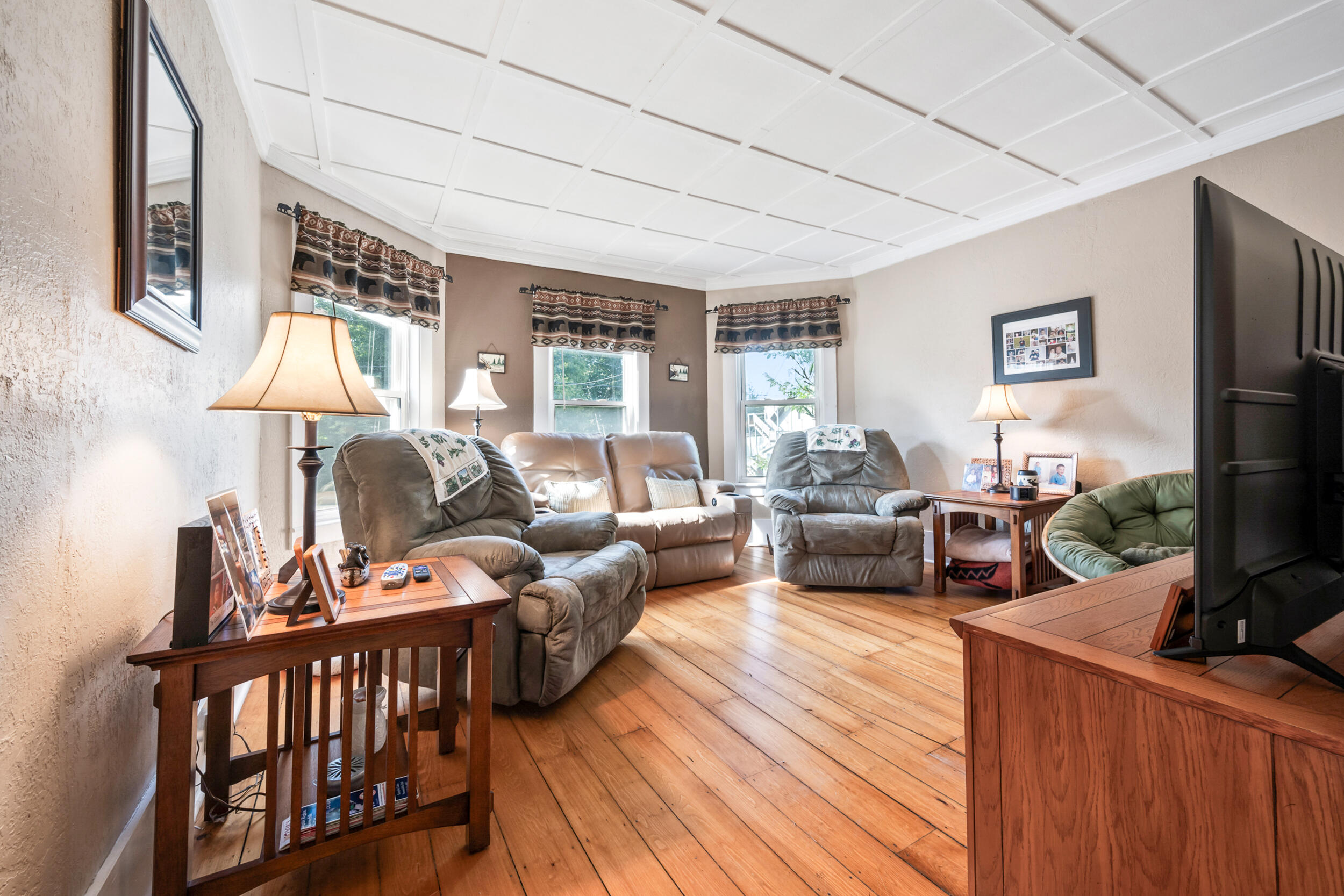 33 School Street Rangeley ME 04970