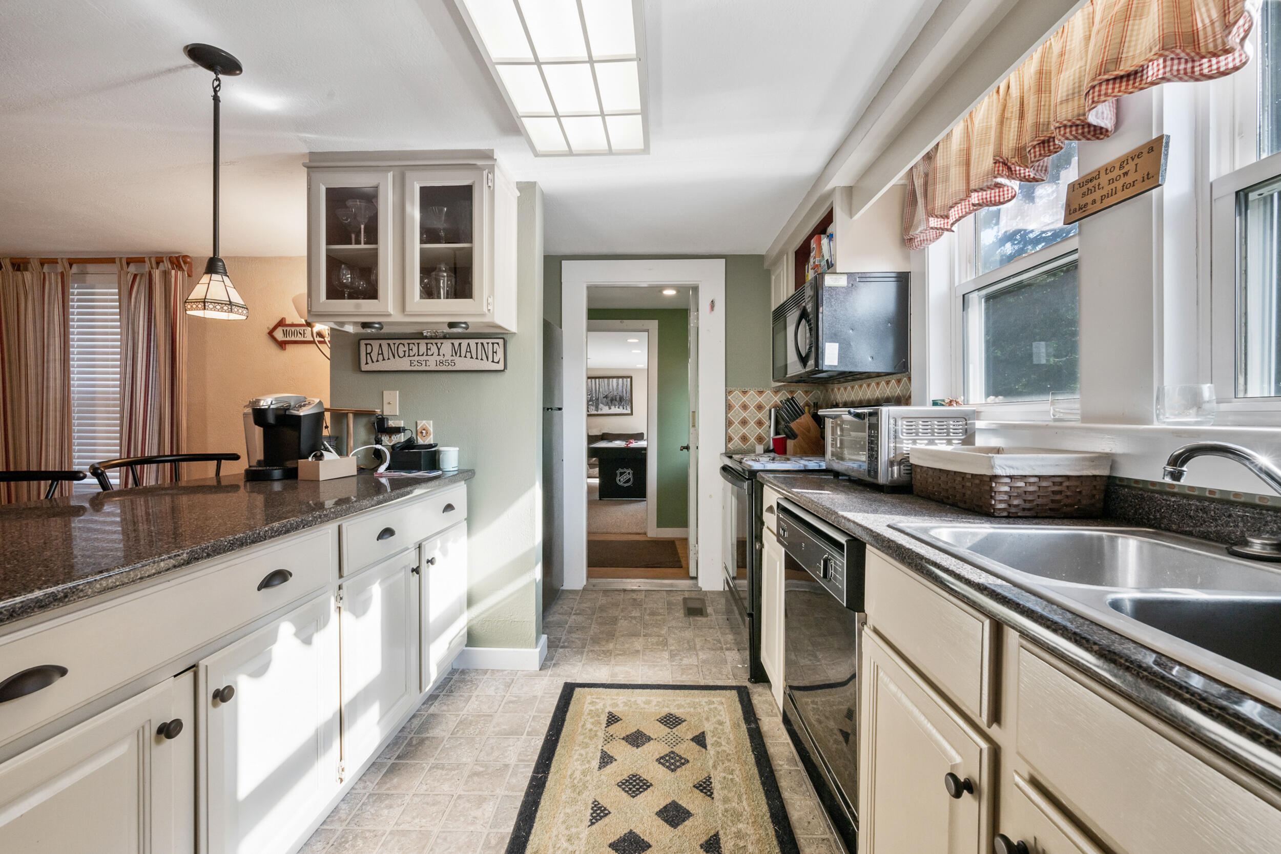 33 School Street Rangeley ME 04970