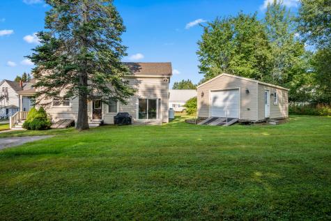 33 School Street Rangeley ME 04970