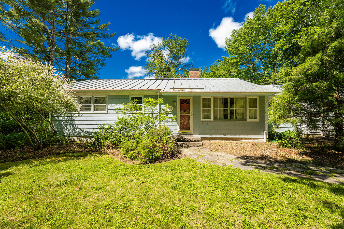 184 Mountain Street Camden ME 04843