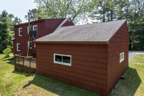 69 Garfield Road Auburn ME 04210