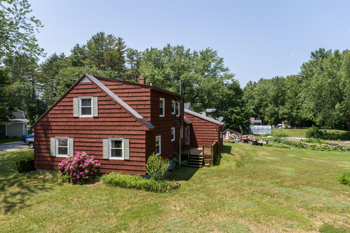69 Garfield Road Auburn ME 04210