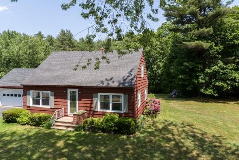 69 Garfield Road Auburn ME 04210