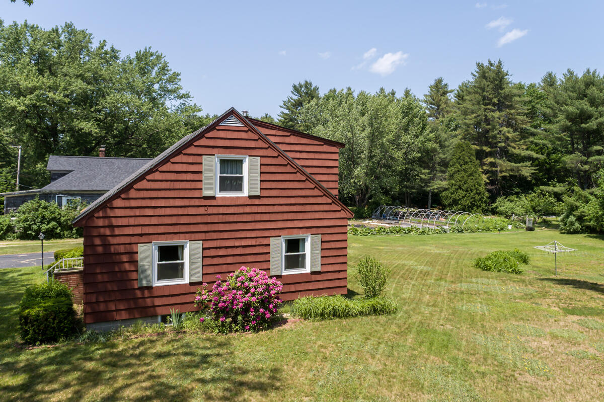 69 Garfield Road Auburn ME 04210