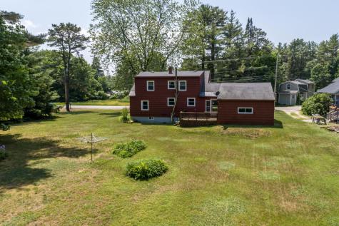69 Garfield Road Auburn ME 04210