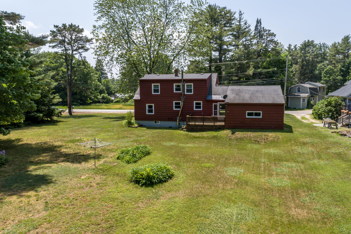 69 Garfield Road Auburn ME 04210