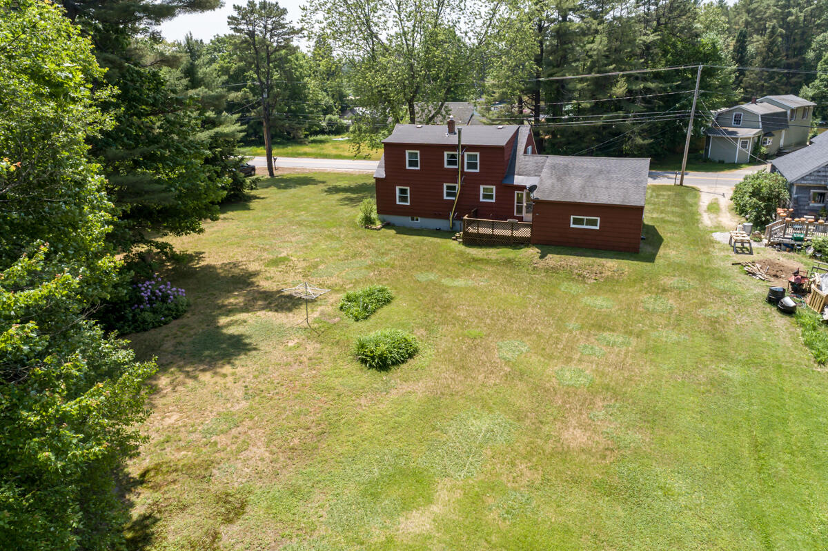 69 Garfield Road Auburn ME 04210