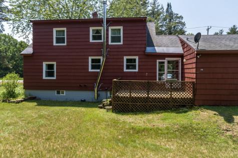 69 Garfield Road Auburn ME 04210