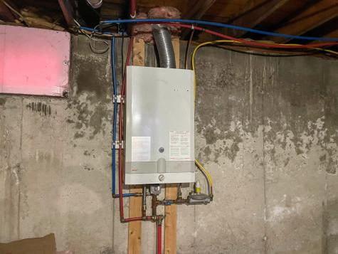 123 Cutler Road East Machias ME 04630