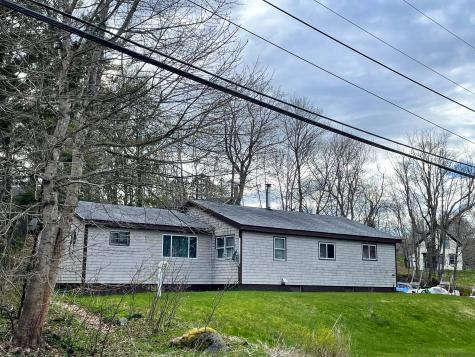 123 Cutler Road East Machias ME 04630