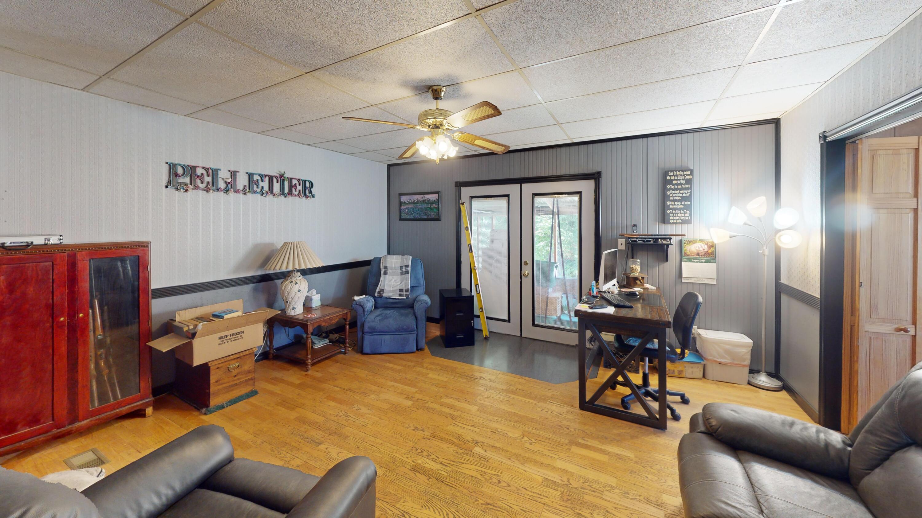 123 Cutler Road East Machias ME 04630