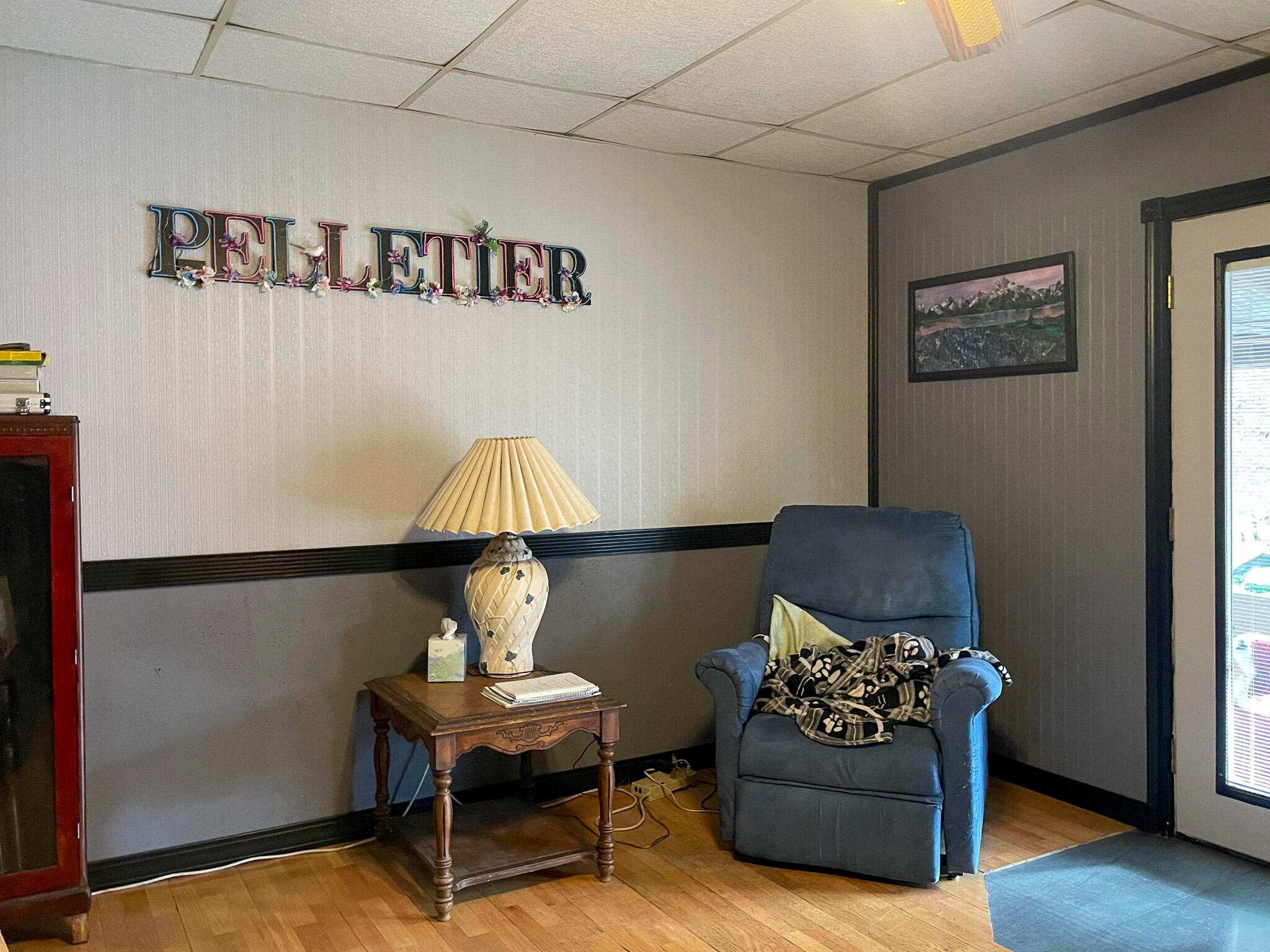 123 Cutler Road East Machias ME 04630