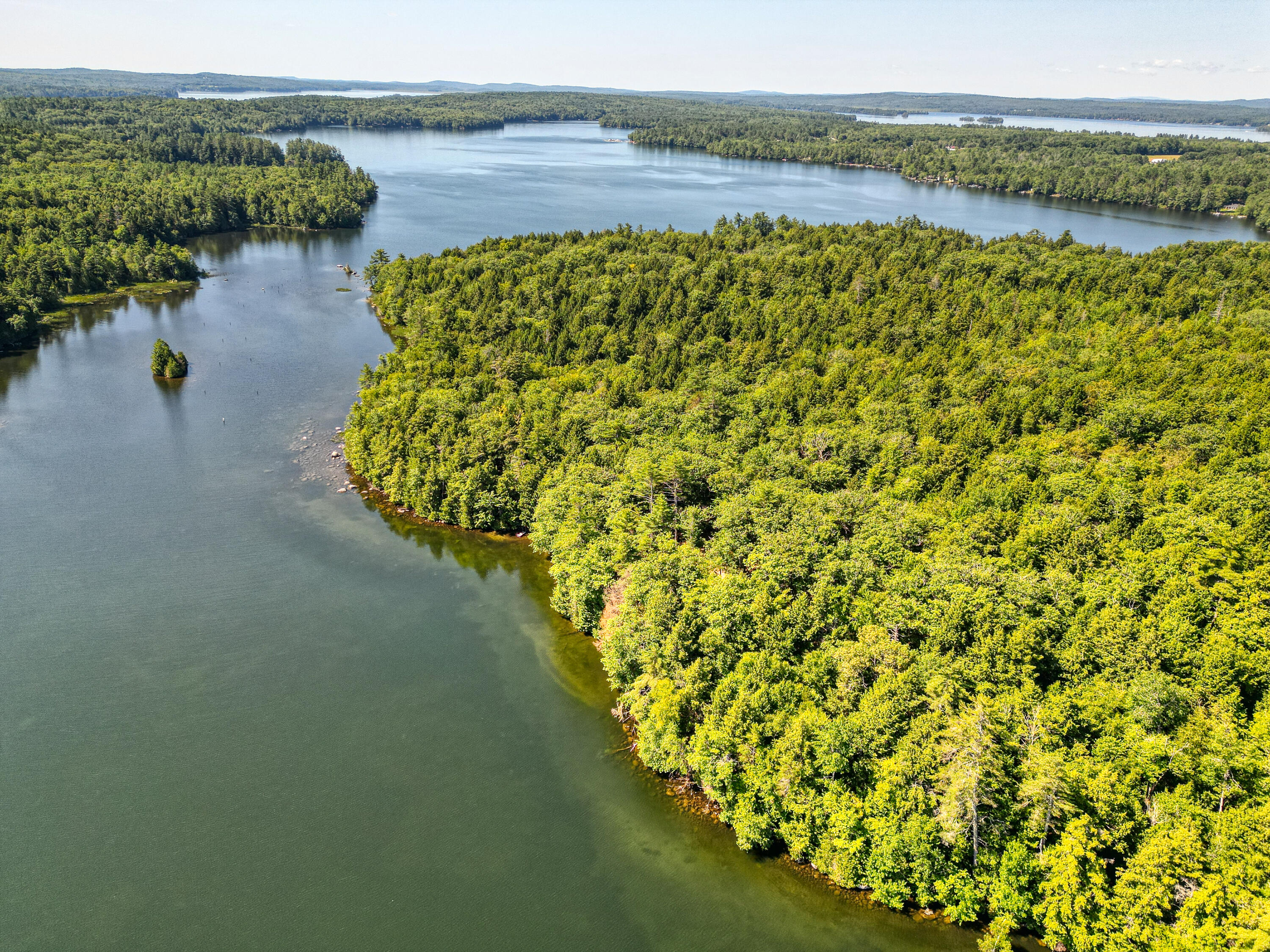 570 Mcgrath Pond Road Belgrade ME 04917