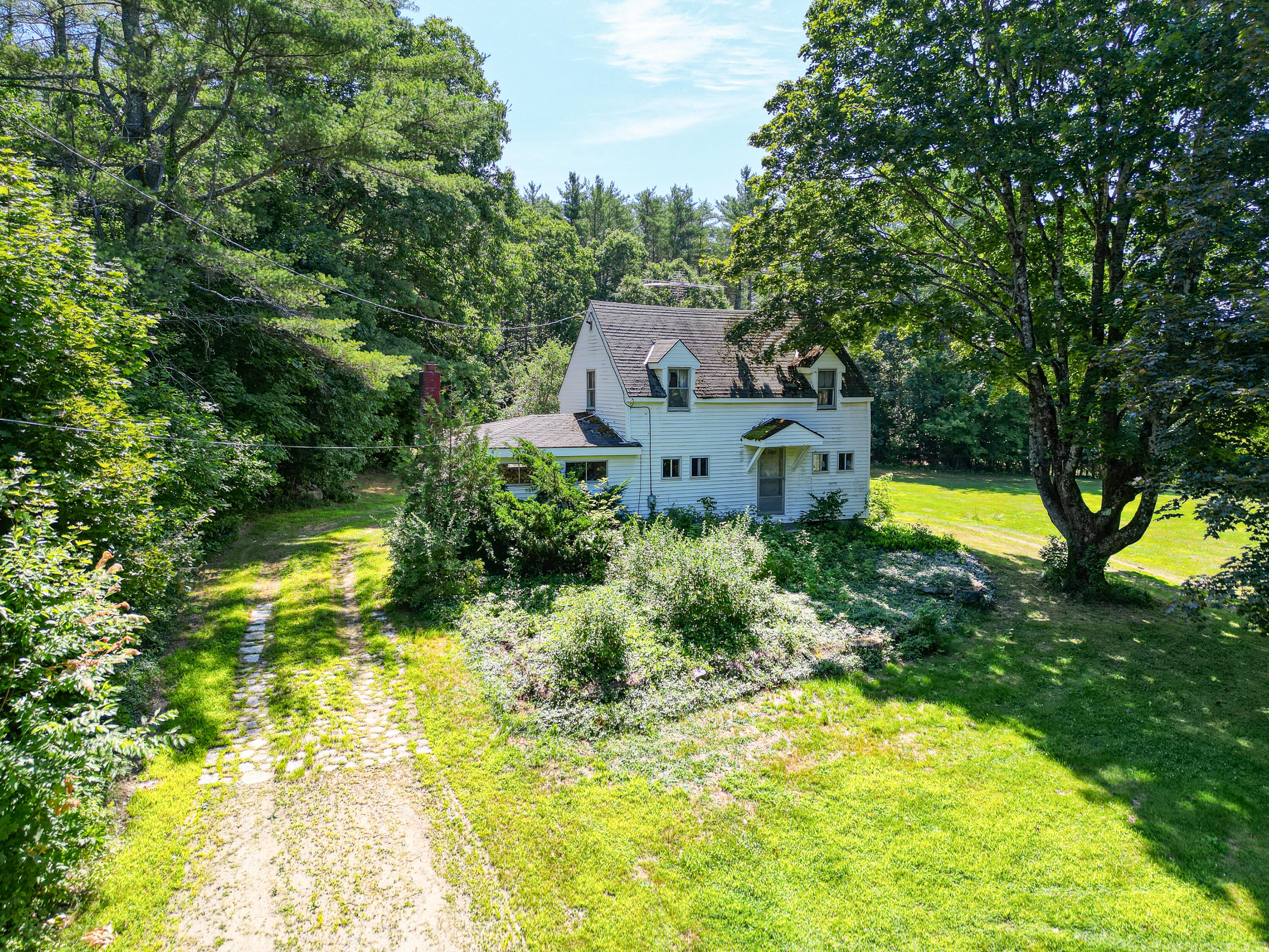 570 Mcgrath Pond Road Belgrade ME 04917