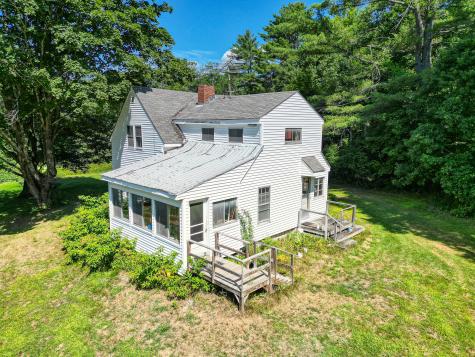 570 Mcgrath Pond Road Belgrade ME 04917