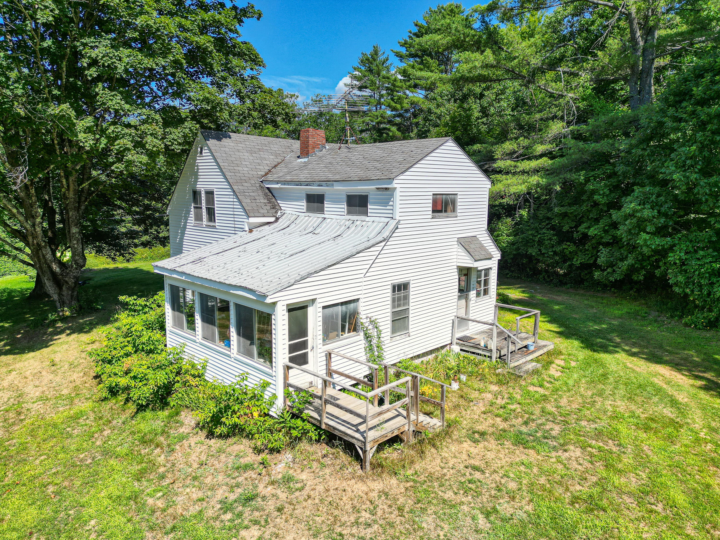 570 Mcgrath Pond Road Belgrade ME 04917