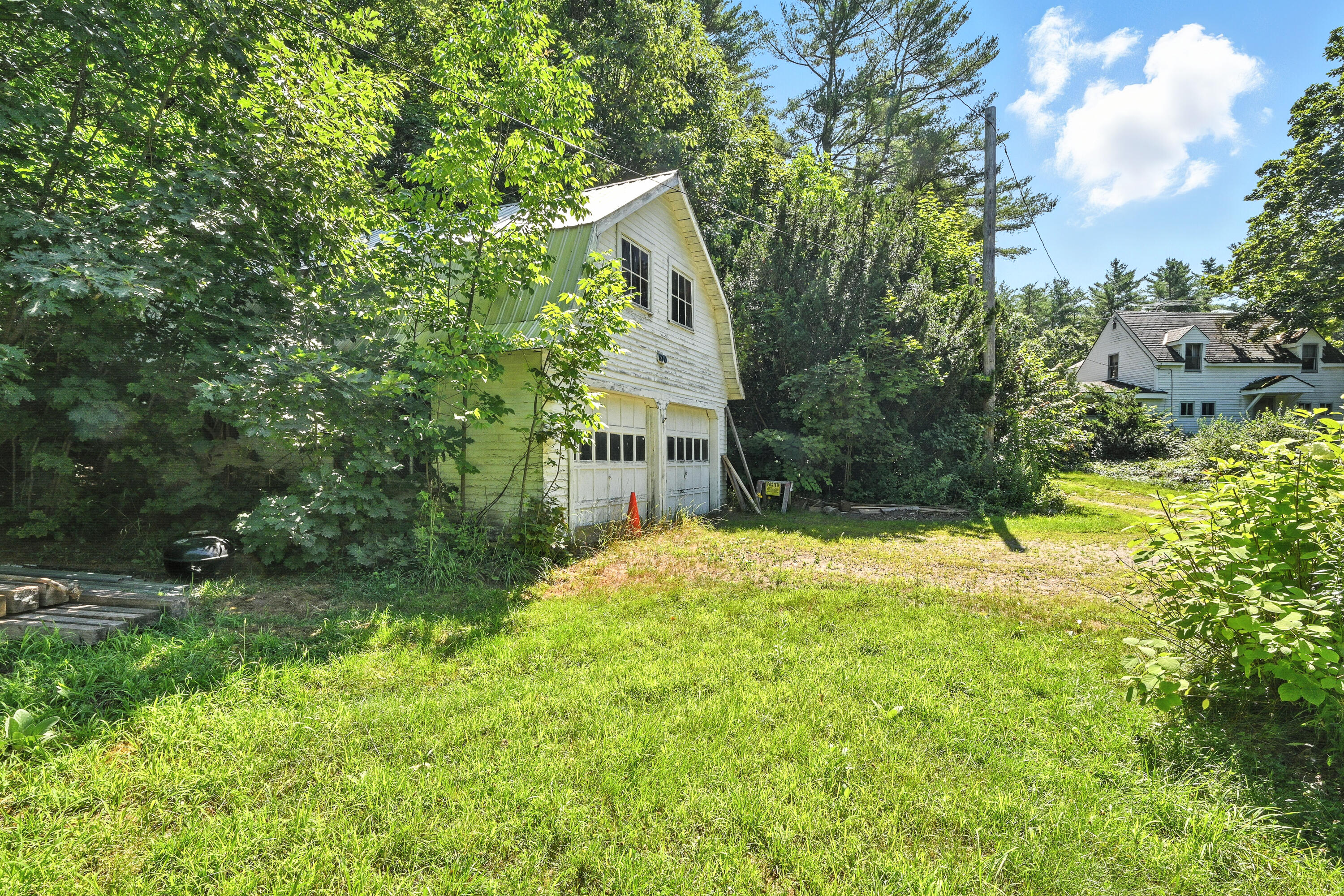 570 Mcgrath Pond Road Belgrade ME 04917