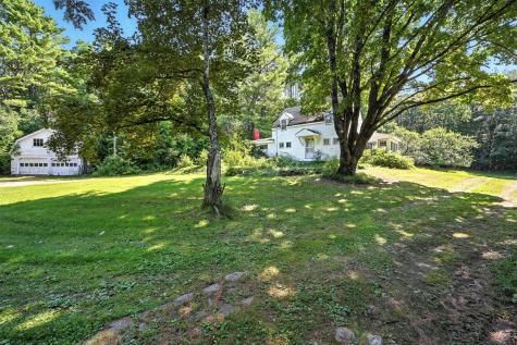 570 Mcgrath Pond Road Belgrade ME 04917