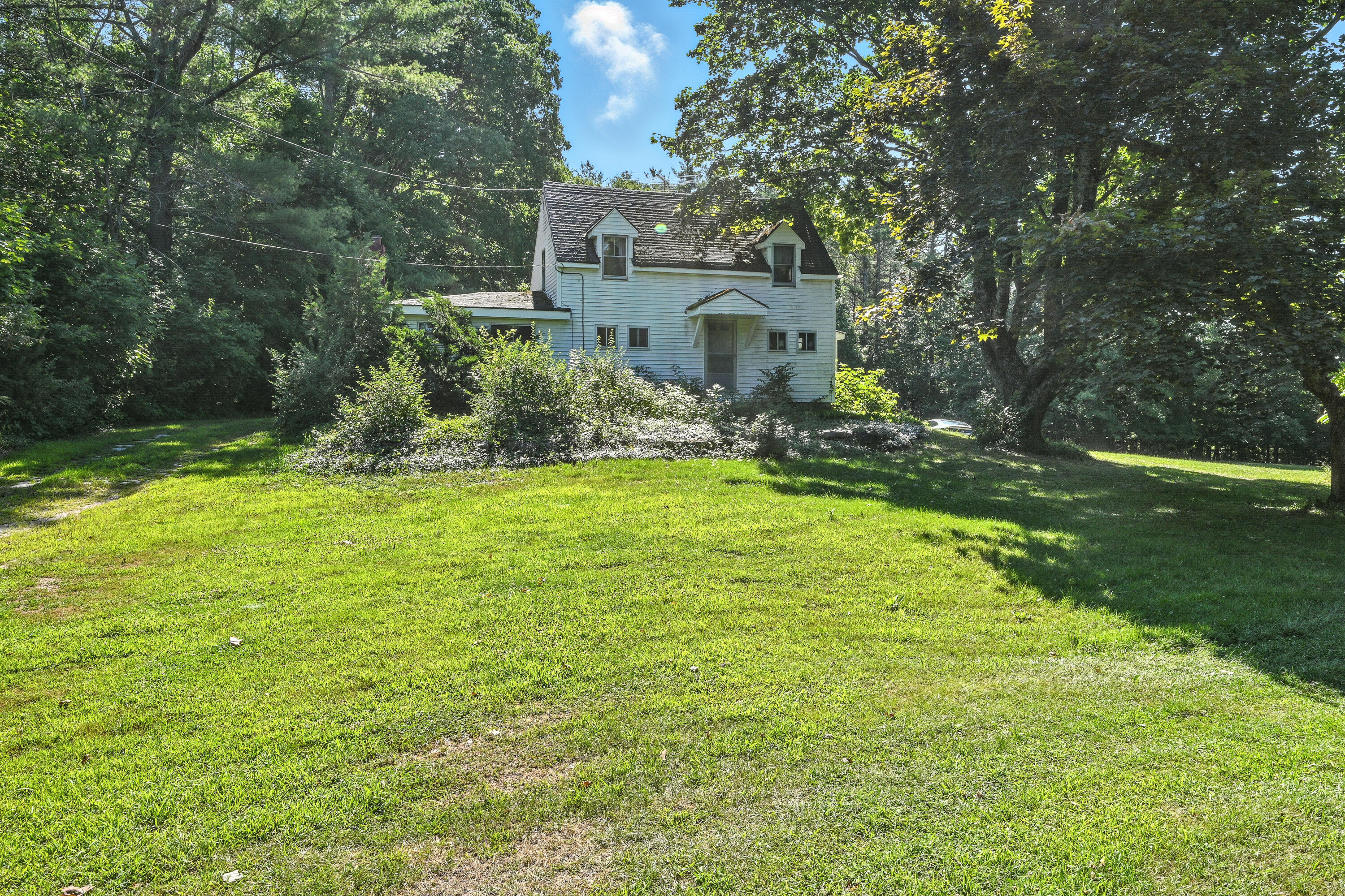 570 Mcgrath Pond Road Belgrade ME 04917