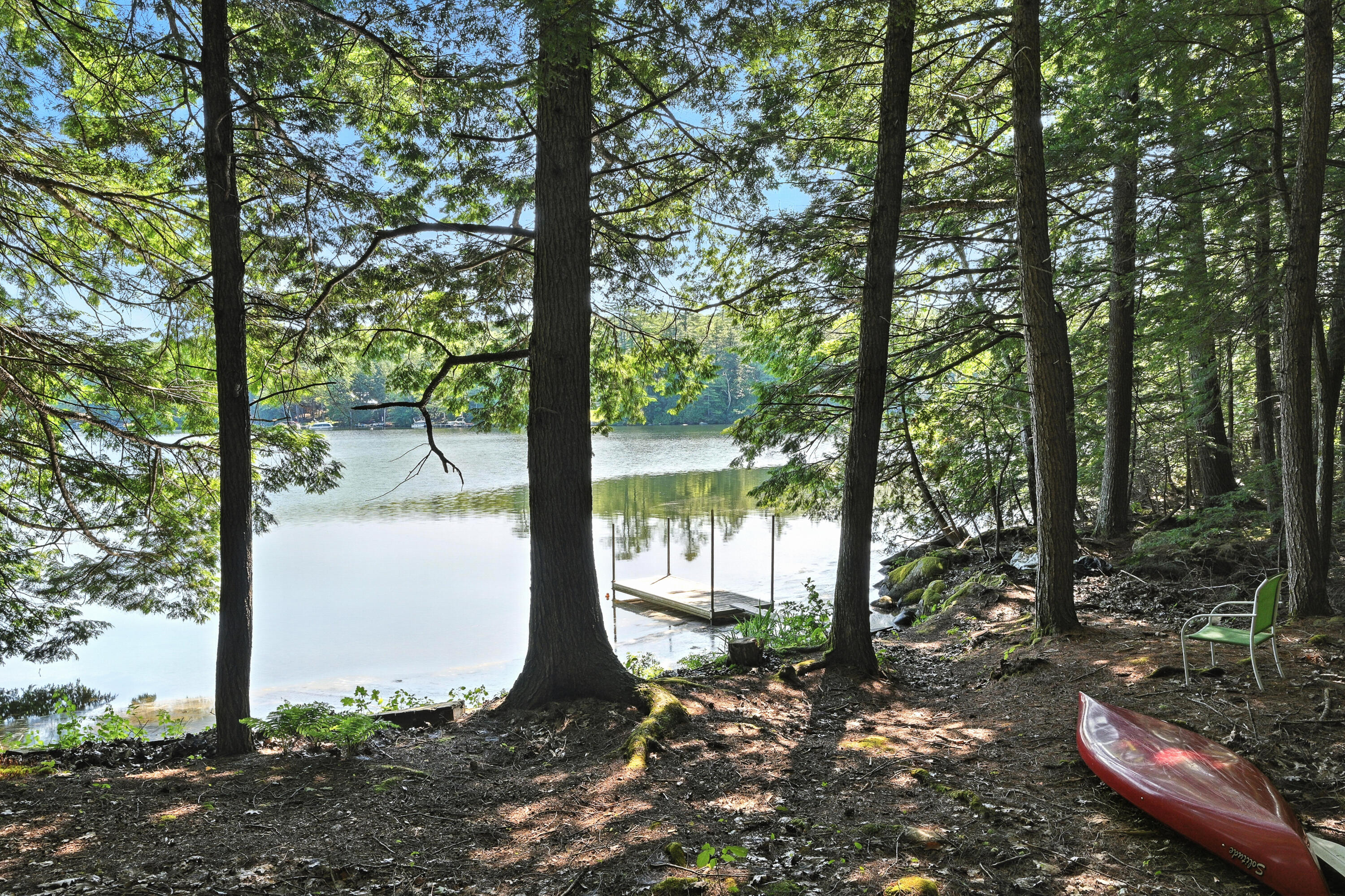 570 Mcgrath Pond Road Belgrade ME 04917