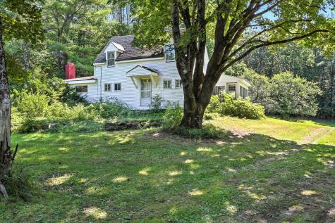 570 Mcgrath Pond Road Belgrade ME 04917