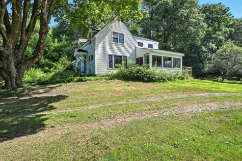 570 Mcgrath Pond Road Belgrade ME 04917