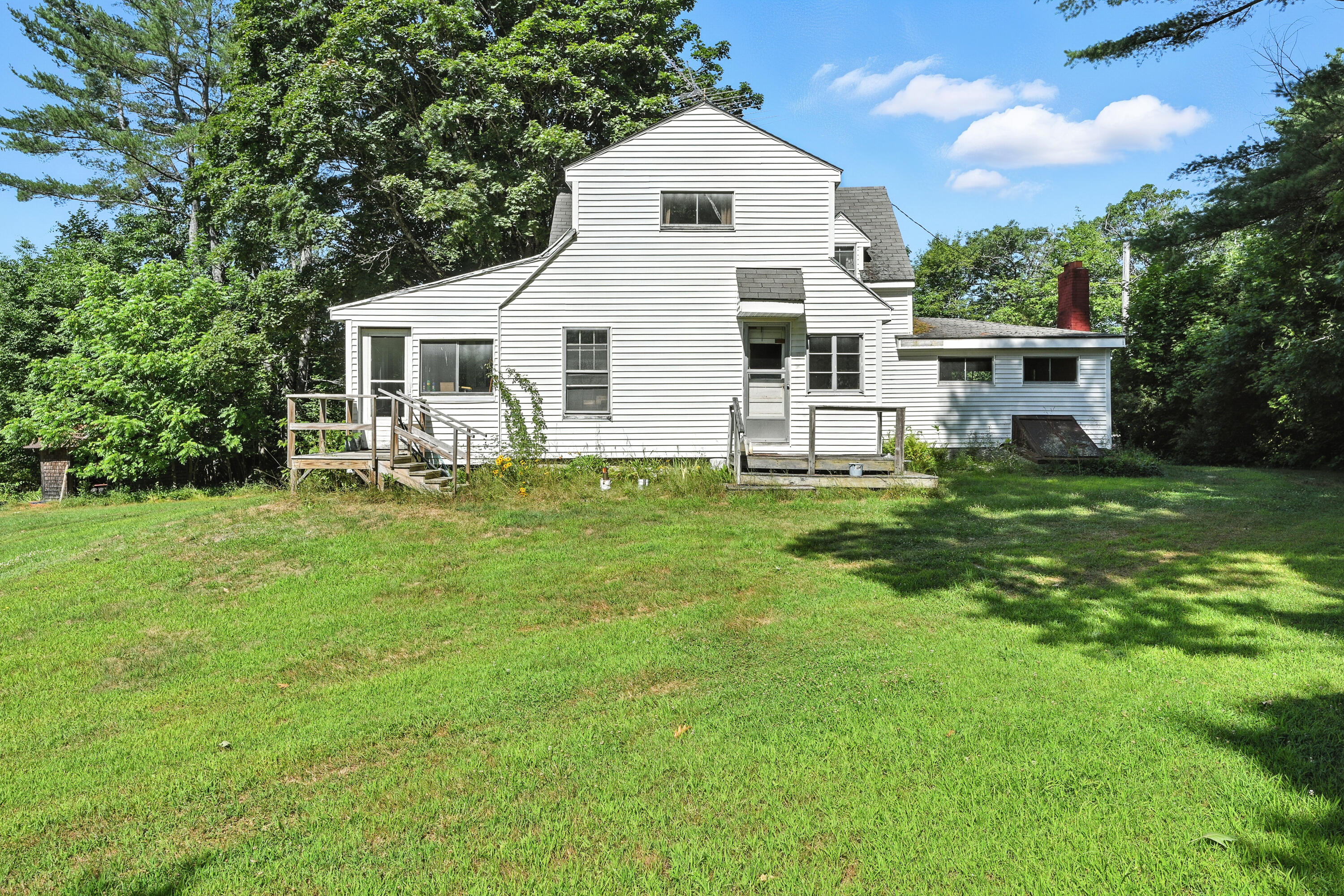 570 Mcgrath Pond Road Belgrade ME 04917