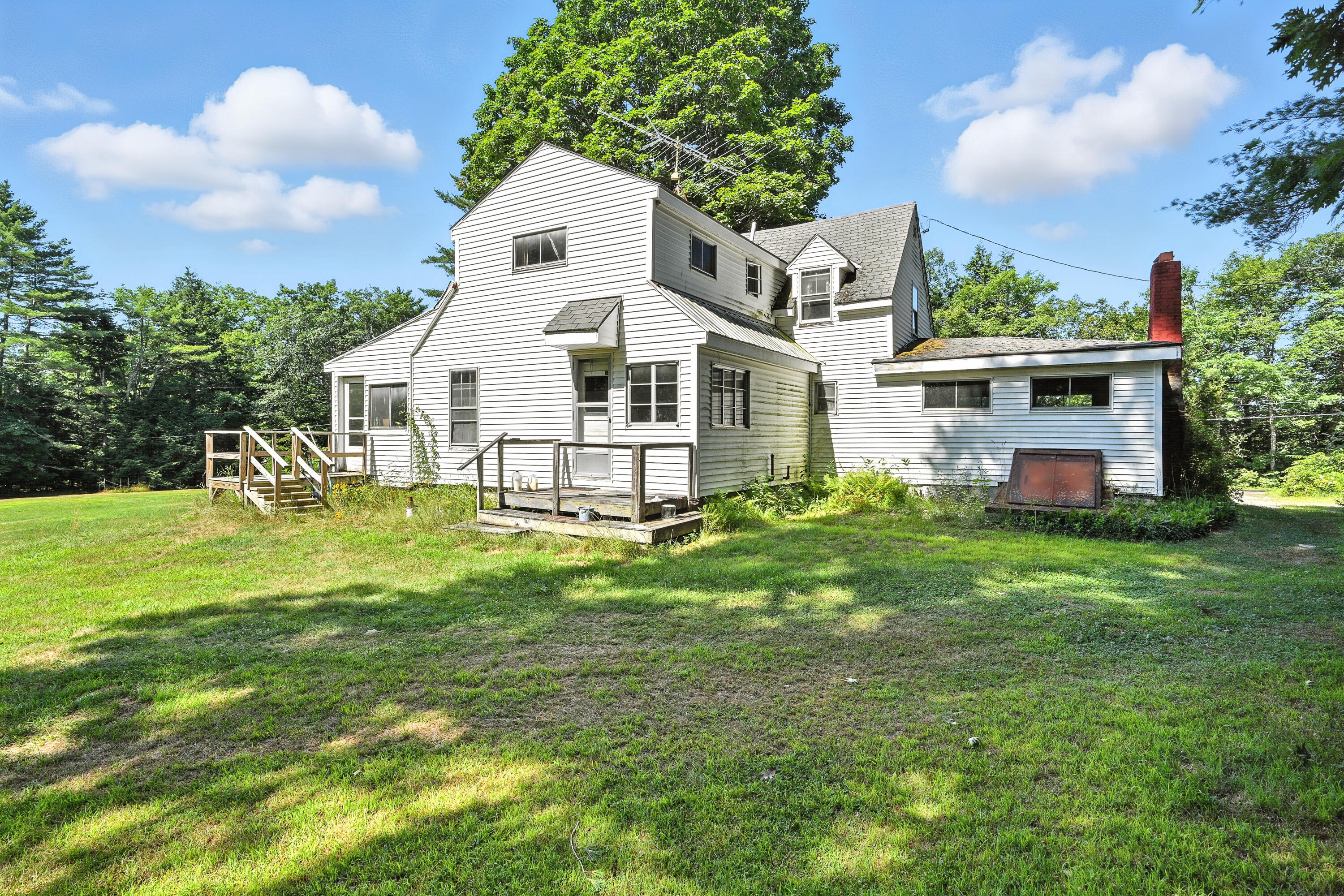 570 Mcgrath Pond Road Belgrade ME 04917