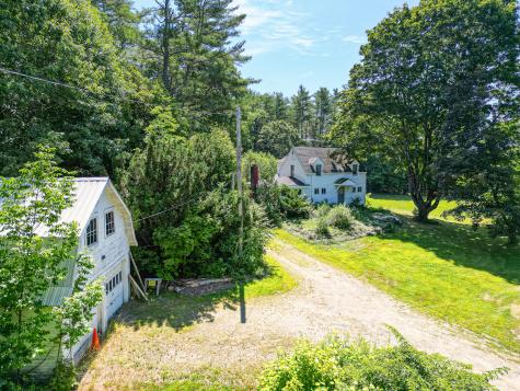 570 Mcgrath Pond Road Belgrade ME 04917