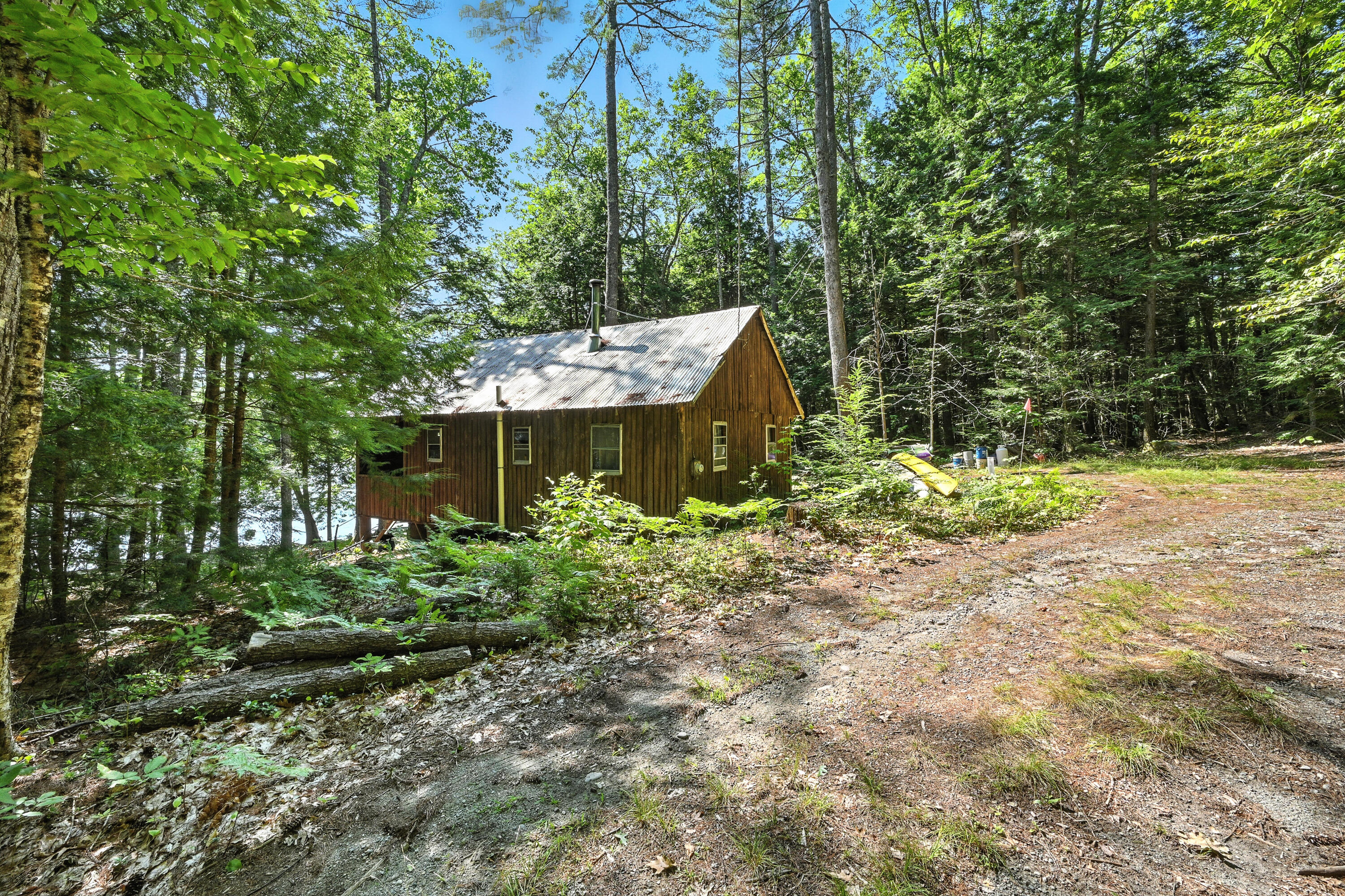 570 Mcgrath Pond Road Belgrade ME 04917