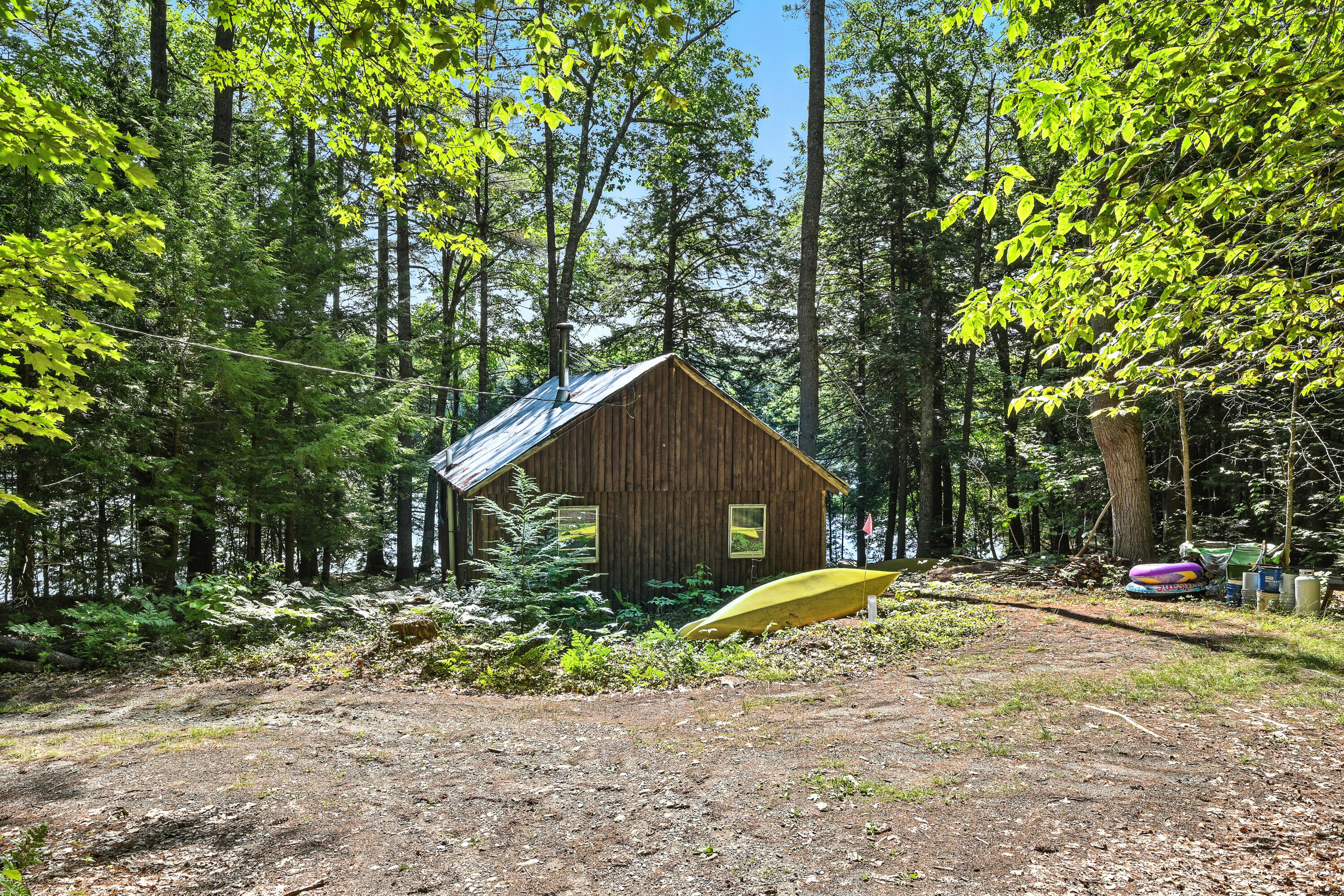 570 Mcgrath Pond Road Belgrade ME 04917