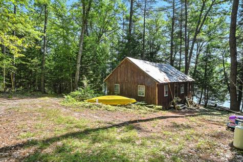 570 Mcgrath Pond Road Belgrade ME 04917