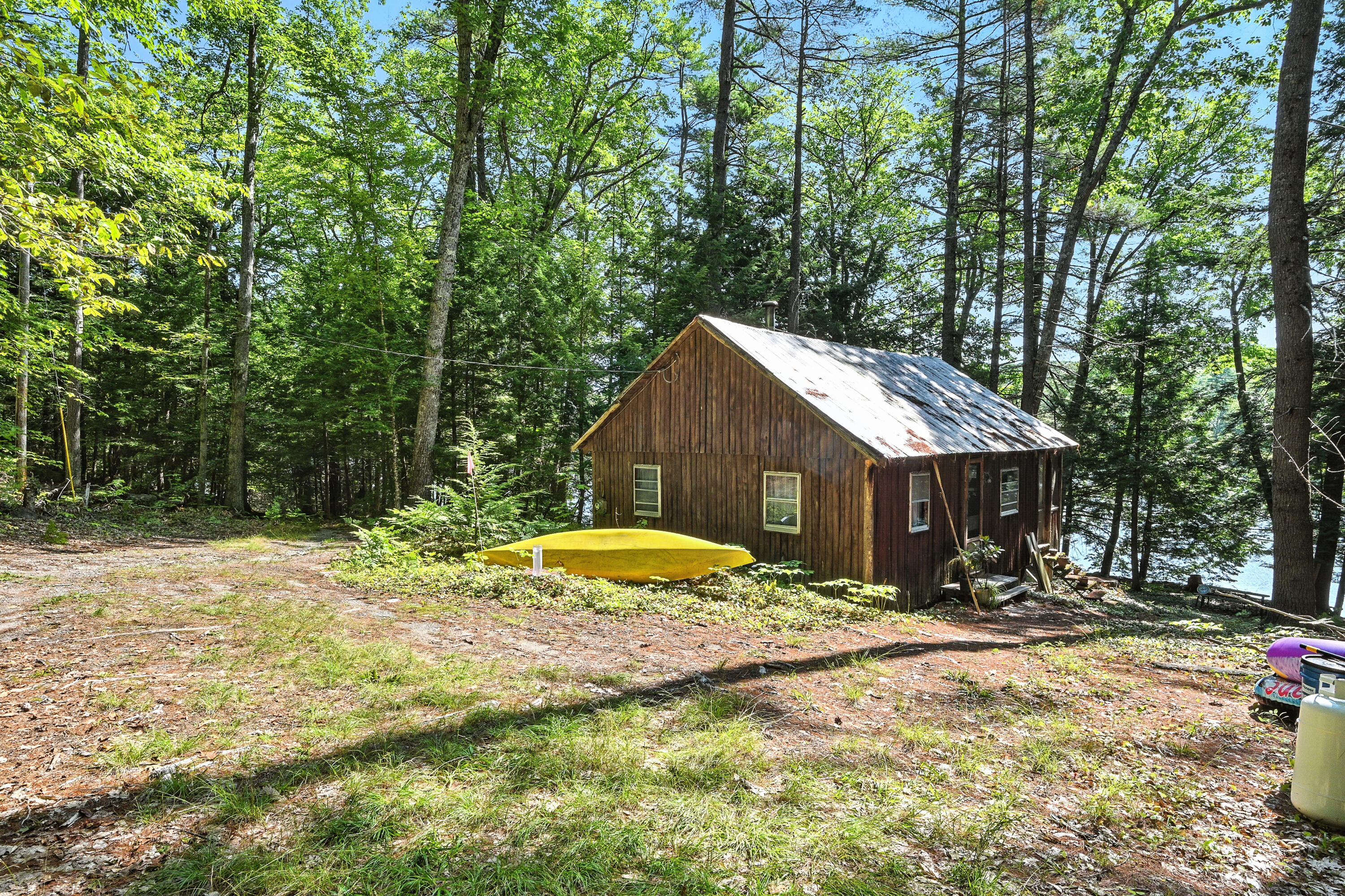 570 Mcgrath Pond Road Belgrade ME 04917