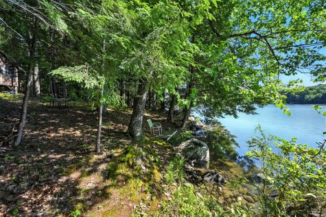 570 Mcgrath Pond Road Belgrade ME 04917