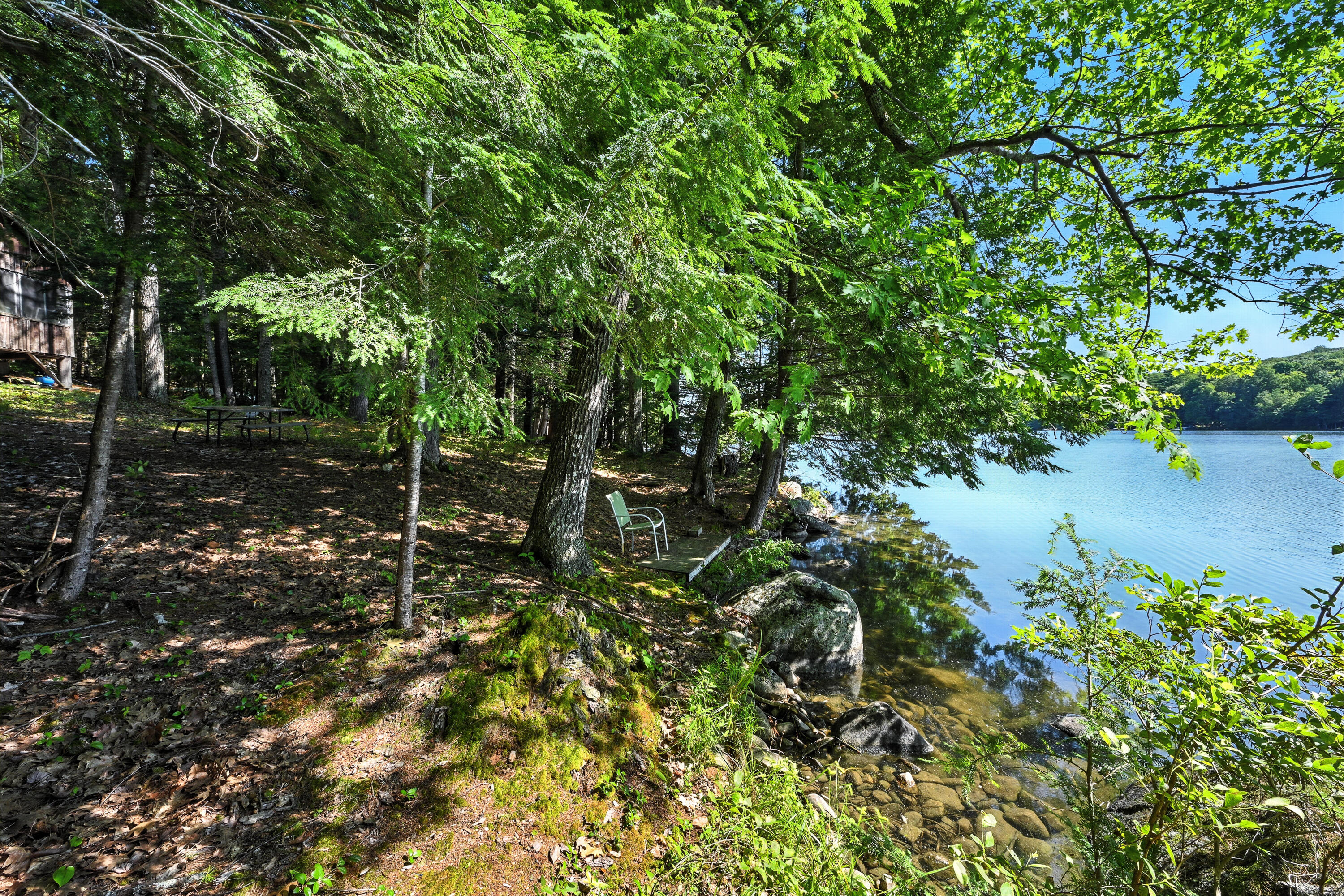 570 Mcgrath Pond Road Belgrade ME 04917