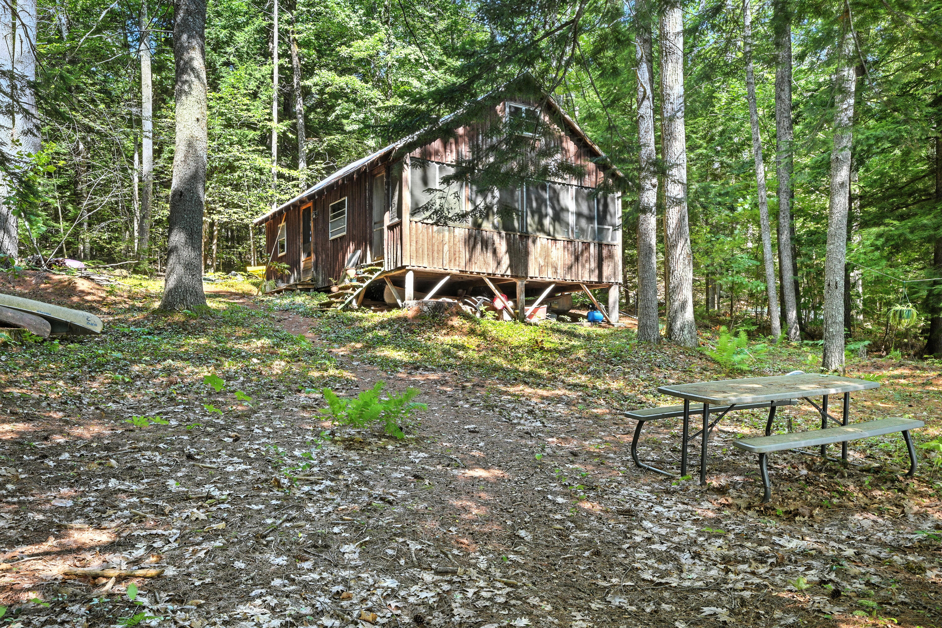 570 Mcgrath Pond Road Belgrade ME 04917