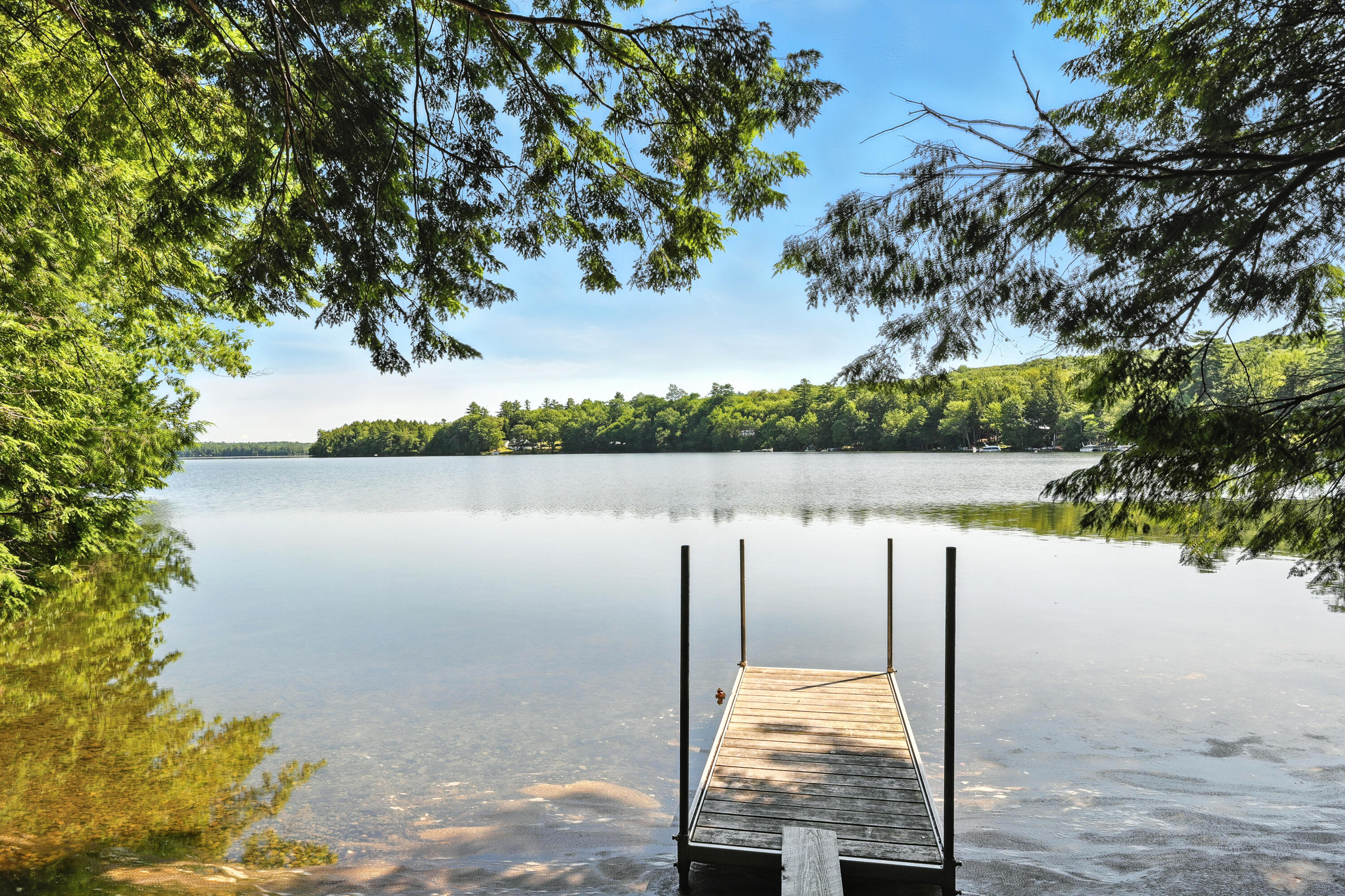 570 Mcgrath Pond Road Belgrade ME 04917