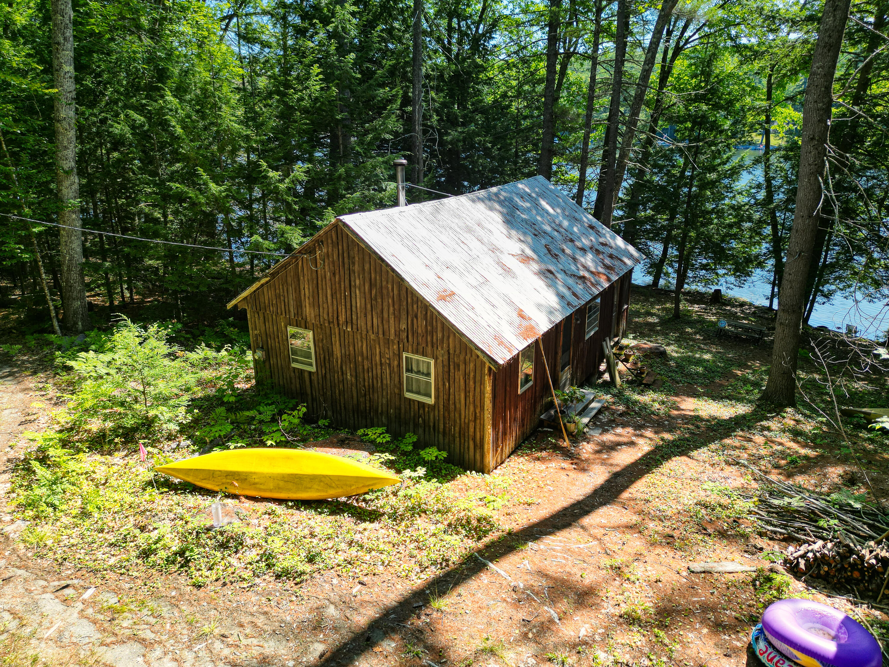 570 Mcgrath Pond Road Belgrade ME 04917